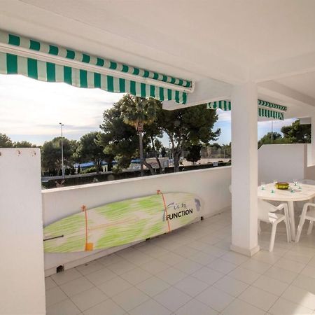 Apartamento A 250 Metros De La Playa - Las Fuentes Alcossebre Eksteriør bilde