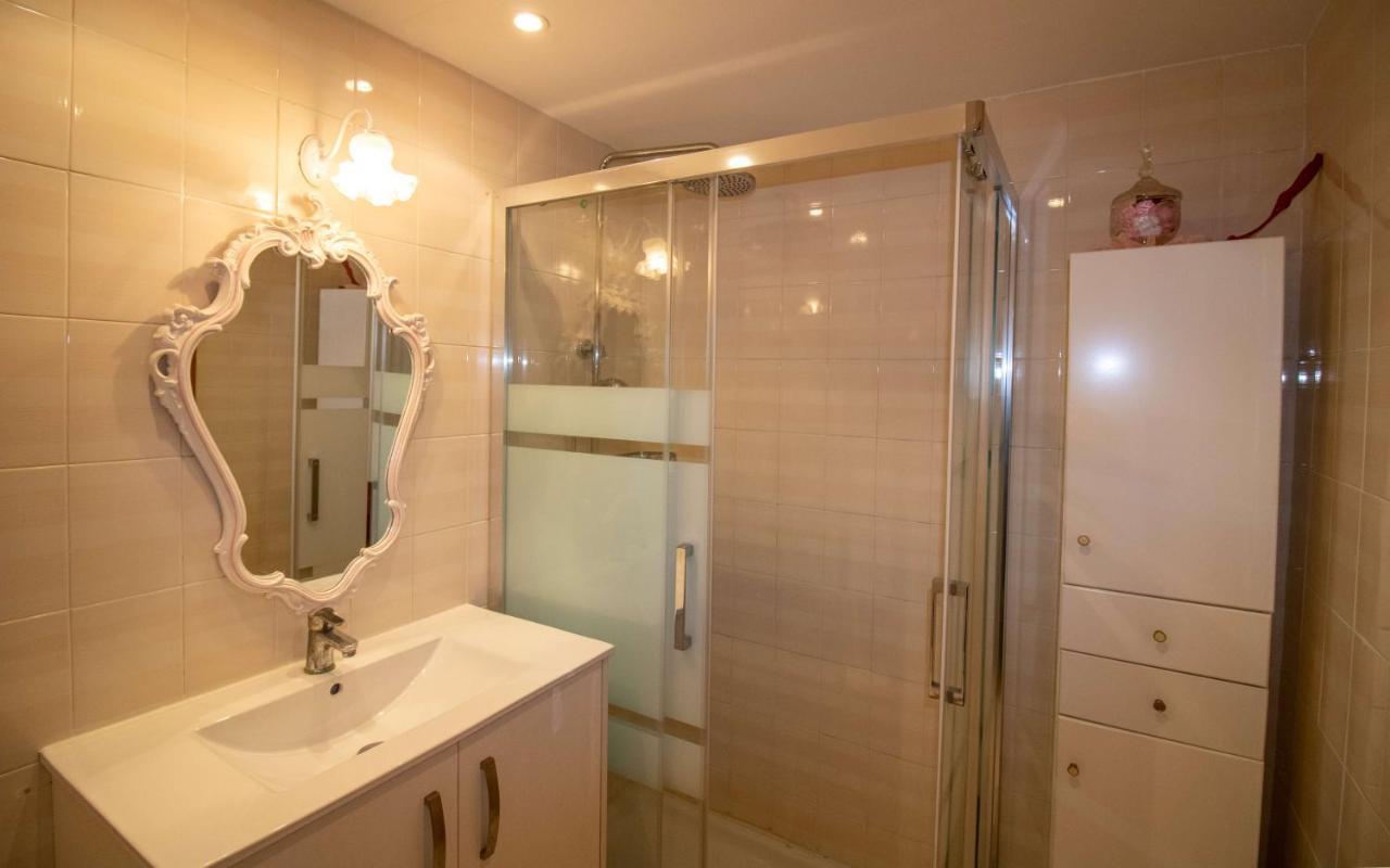 Apartamento A 250 Metros De La Playa - Las Fuentes Alcossebre Eksteriør bilde